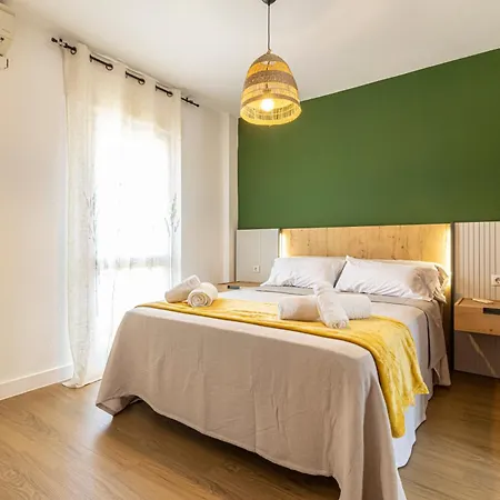 Appartement Cr Jerez *