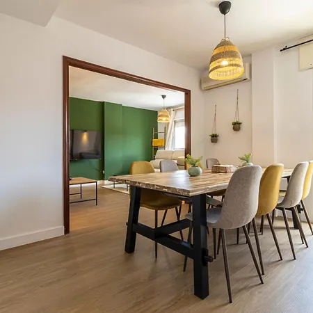 Appartement Cr Jerez