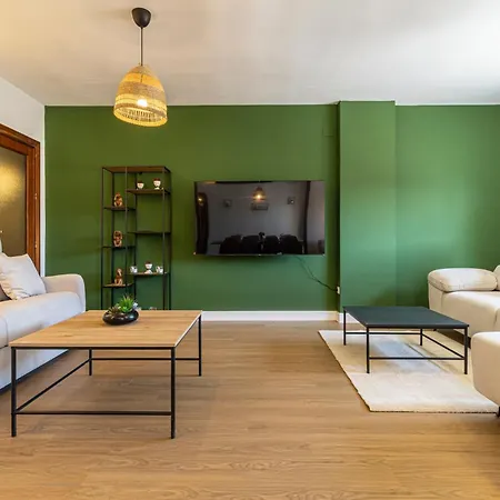 Cr Jerez Appartement
