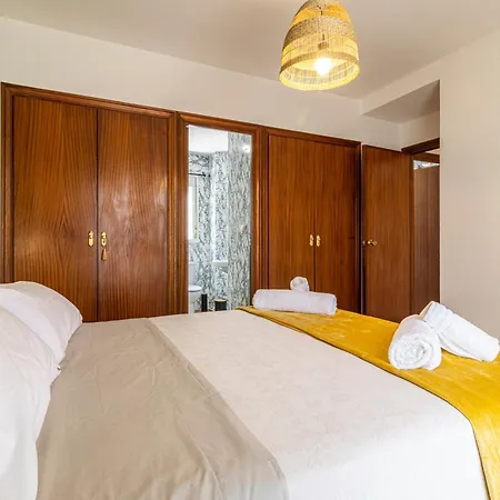 Appartement Cr Jerez *