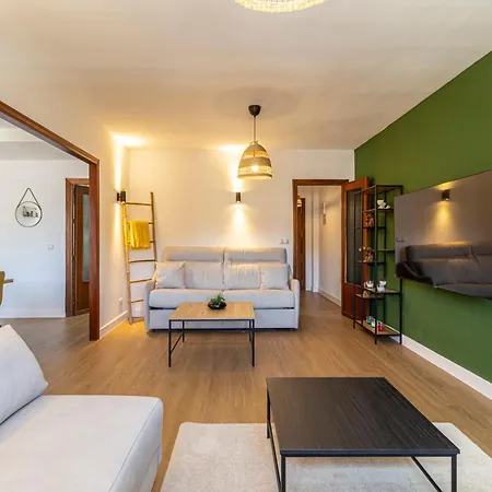Appartement Cr Jerez Jerez de la Frontera