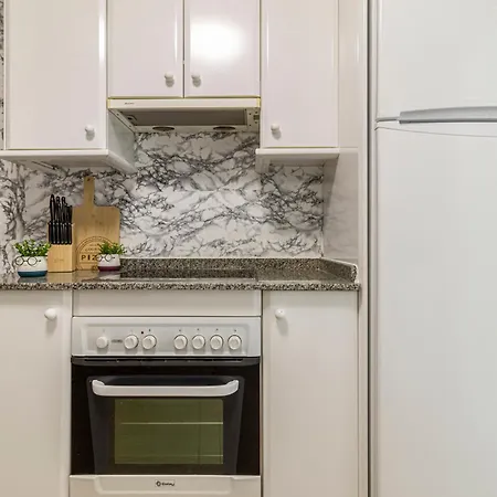 Cr Jerez Appartement