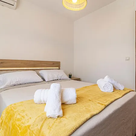Cr Jerez Appartement *