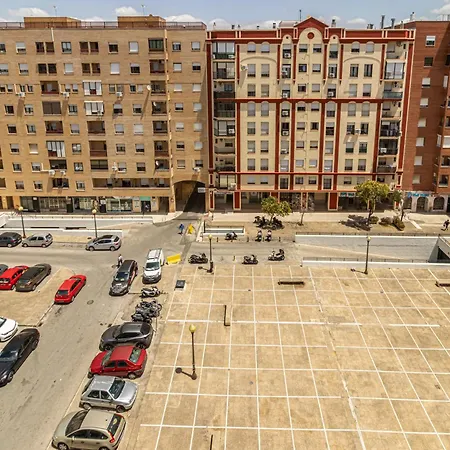Cr Jerez Appartement Jerez de la Frontera
