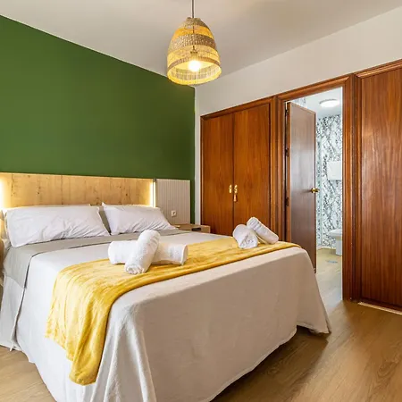 Appartement Cr Jerez Jerez de la Frontera