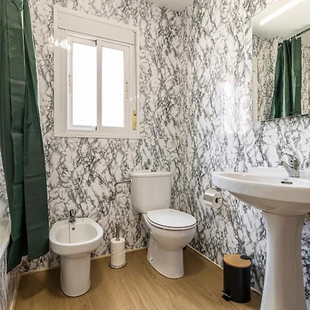 Appartement Cr Jerez