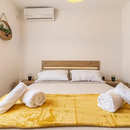 Appartement Cr Jerez *