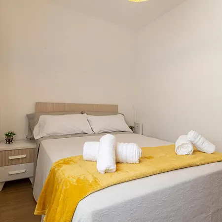 Appartement Cr Jerez Jerez de la Frontera