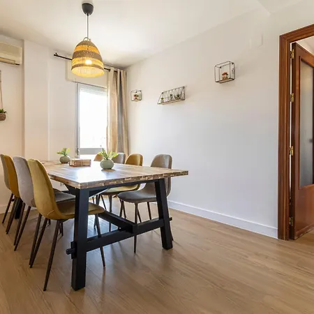 Appartement Cr Jerez