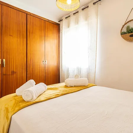 Cr Jerez Appartement