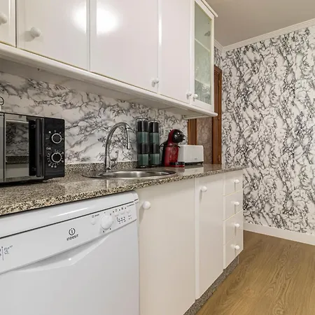 Appartement Cr Jerez